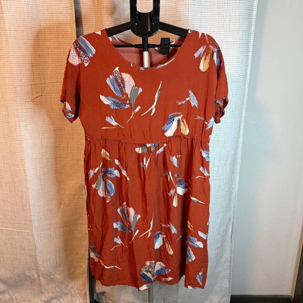 DownEast Dress